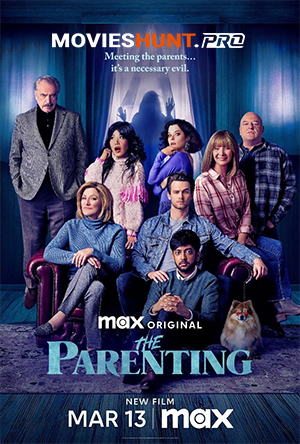 The Parenting
