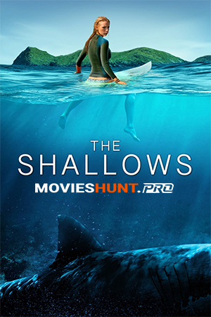 The Shallows