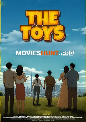 The Toys