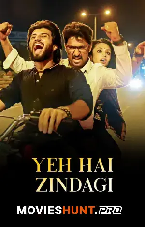 Yeh Hai Zindagi