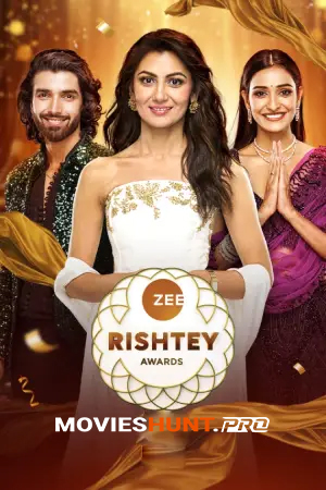 Zee Rishtey Awards