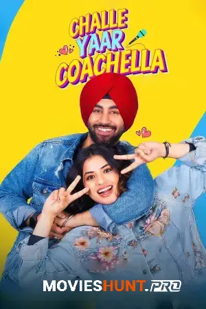 Challe Yaar Coachella