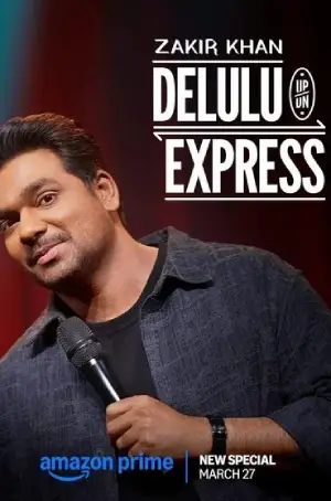 Zakir Khan