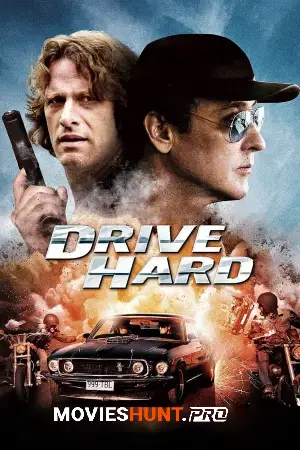 Drive Hard