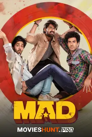 Mad
