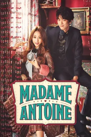 Madame Antoine