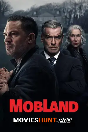 MobLand