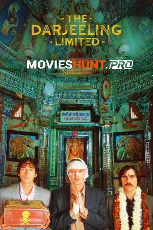 The Darjeeling Limited
