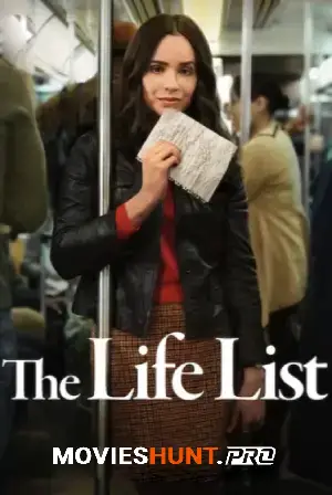 The Life List