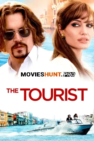 The Tourist