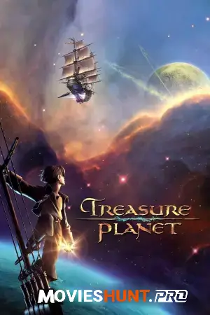 Treasure Planet