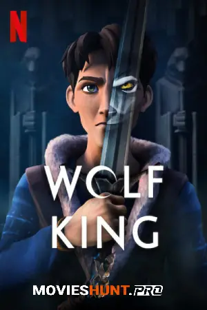 Wolf King
