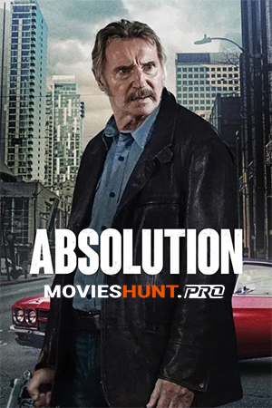 Absolution (2024)
