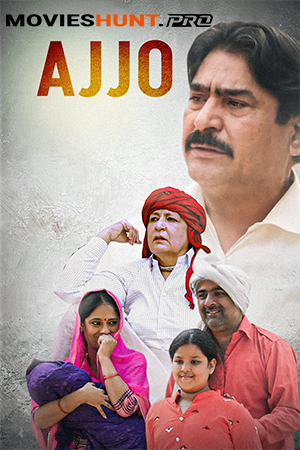 Ajjo