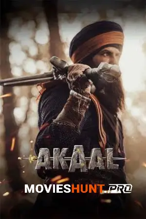 Akaal: The Unconquered