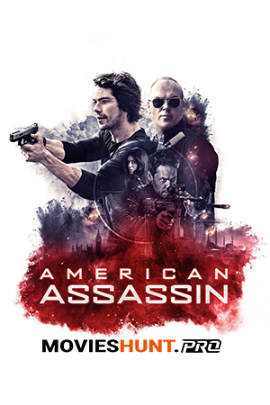 American Assassin
