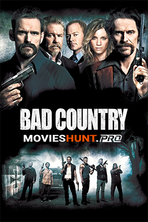 Bad Country