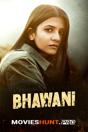 Bhawani