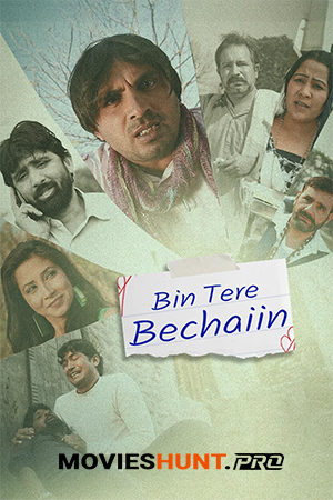 Bin Tere Bechaiin