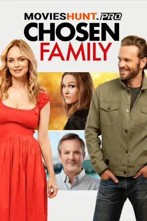 Chosen Family
