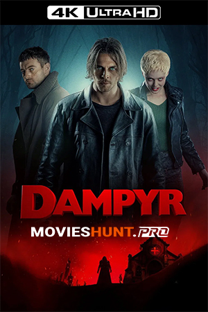 Dampyr