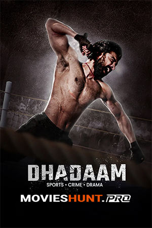 Dhadaam