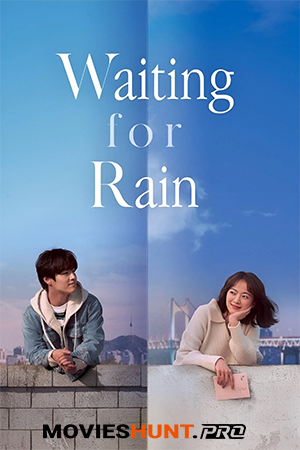 Endless Rain