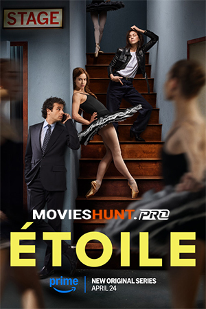 Etoile (2025)