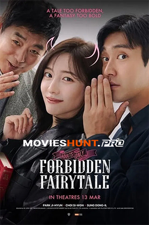 Forbidden Fairytale