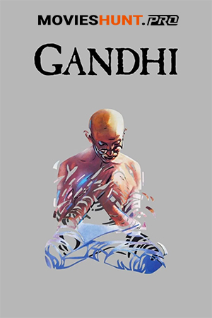 Gandhi (1982)