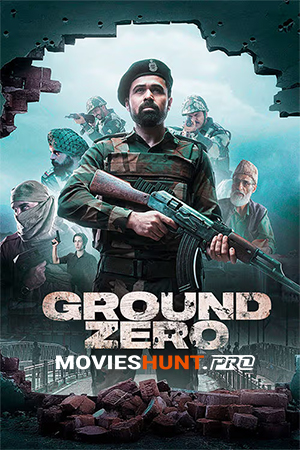 Ground Zero