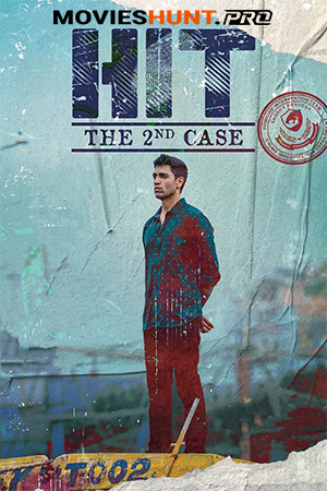 HIT: The 2nd Case