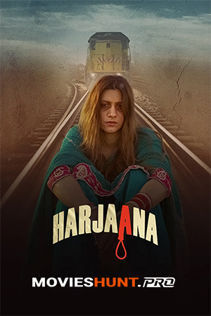 Harjaana