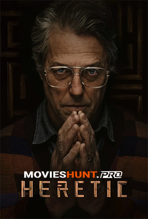 Heretic (2024)