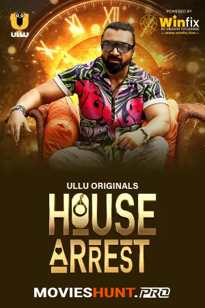 House Arrest