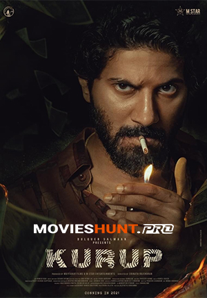 Kurup (2021)