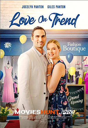 Love on Trend