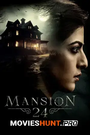 Mansion 24