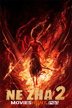 Ne Zha 2