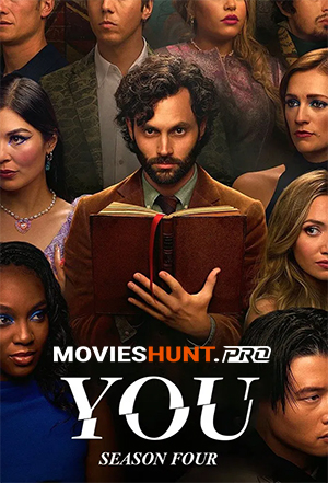 Netflix You