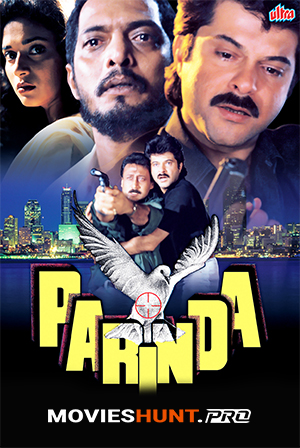 PARINDA MOVIE 1989