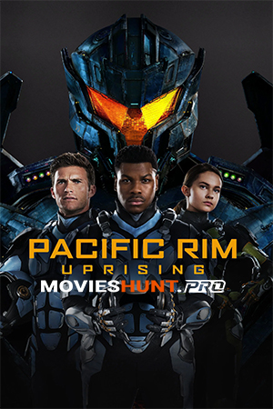Pacific Rim 2