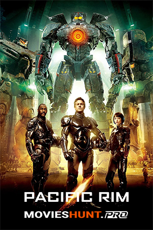 Pacific Rim