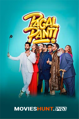 Pagalpanti