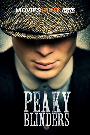 Peaky Blinders