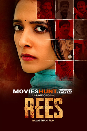 Rees (2024) Rajasthani