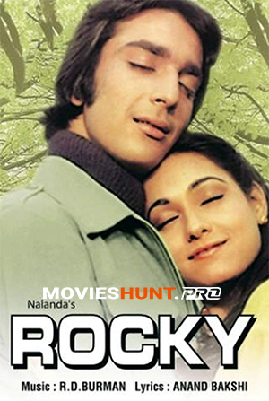 Rocky