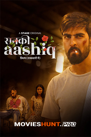 Sanki Aashiq