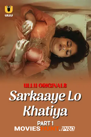Sarkaaye Lo Khatiya