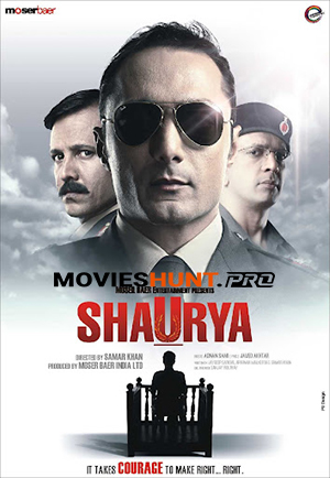 Shaurya
